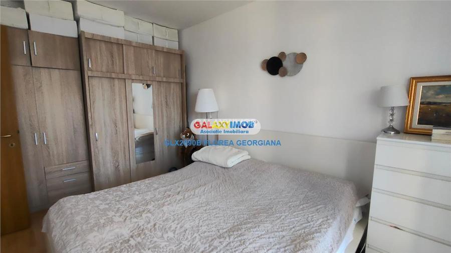 Apartament 2 camere de vanzare Greenfield Residence - 7