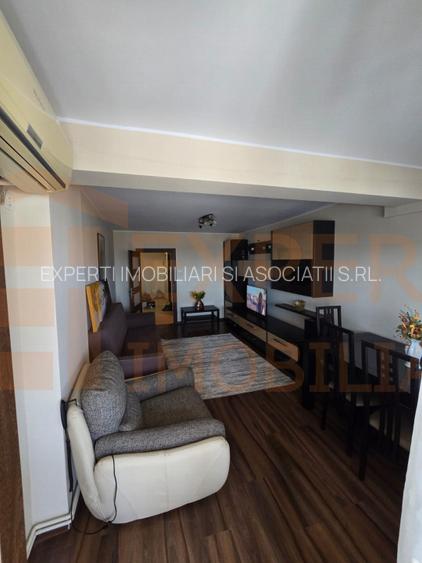Apartament 3 camere de închiriat în zona ICIL – Heka, Constanța, termen lung - 2