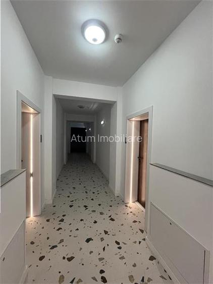 Apartament intabulat cu 2 camere 60 mp si balcon zona Rahovei - 9