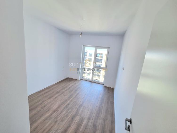 Apartament 3 camere, incalzire in pardoseala–Bloc nou - Bd Metalurgiei - 5