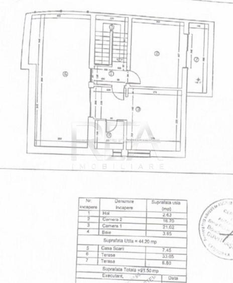 Vila mobilata si utilata in Pipera - 8