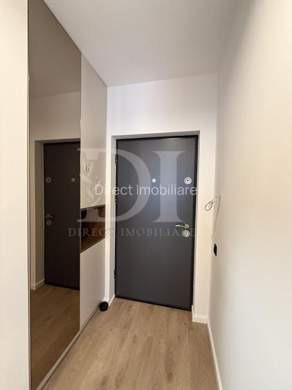 Apartament la cheie | etaj intermediar | Zona Eroilor, Florești - 18