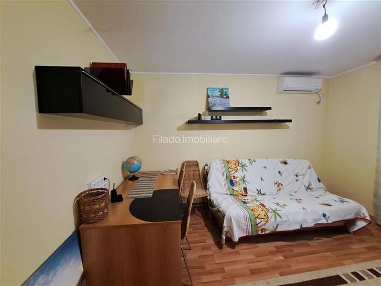 Inchiriere vila Fundeni, Dobroesti - 13