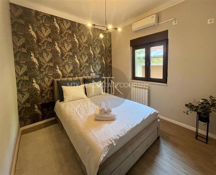 Apartament lux, 5 camere - zona Kiseleff - 8