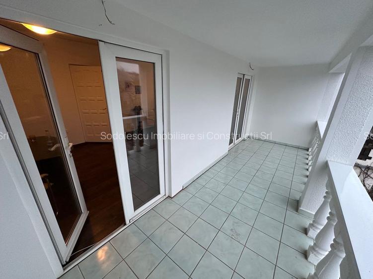 Cladire pretabila spațiu birouri/ clinica - 23
