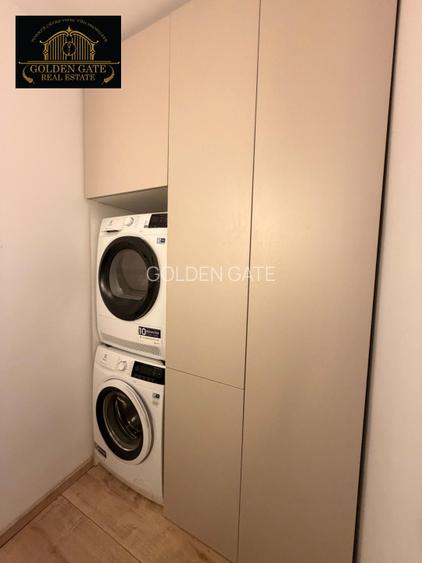 COMISION 0 | GranVia Park Lujerului - 3 Camere Decomandat Terasa 49mp - 12