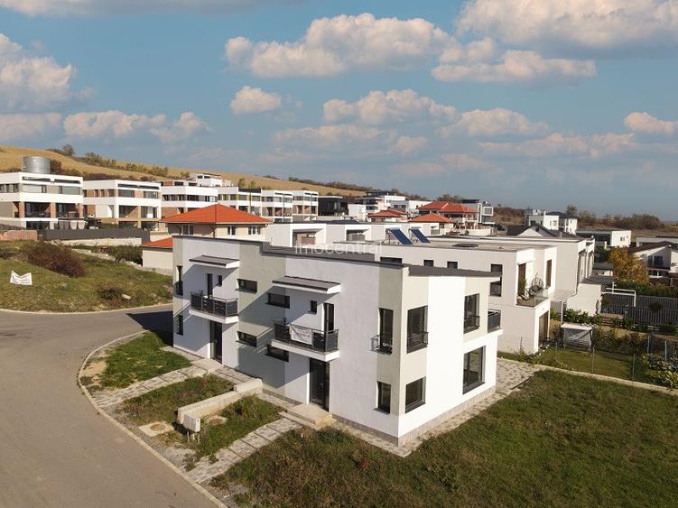 Casa de tip duplex cu CF, la 10 minute de RIVUS MALL, Cluj-Napoca - 2