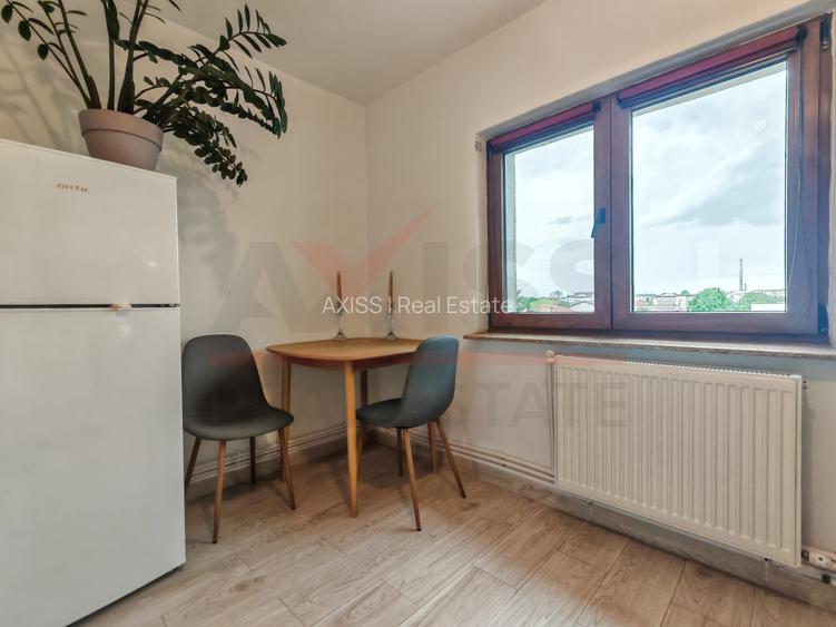 Studio | decomandat | 40 mp | modern | INSTITUTUL DE MARINA | Constanta - 7