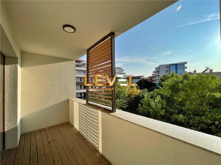 [VIDEO] Apartament Premium 3 Camere - 125 mp Utili - 300 m Parcul Herastrau - 21