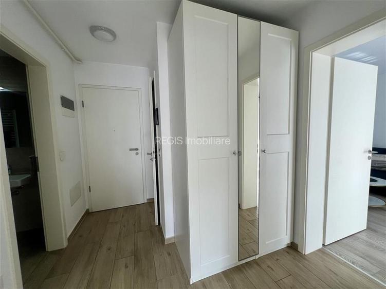 Apartament luminos 2 camere Coresi Kasper - 13