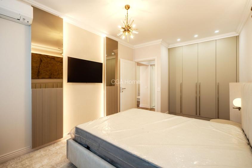 2 CAMERE | PIPERA | IVORY | INVESTIȚIE | ROND OMV | NORD | PRET + TVA - 13