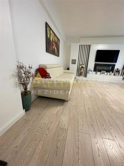 Apartament 3 camere ~ 2 bai ~ Mobilat- utilat - 3