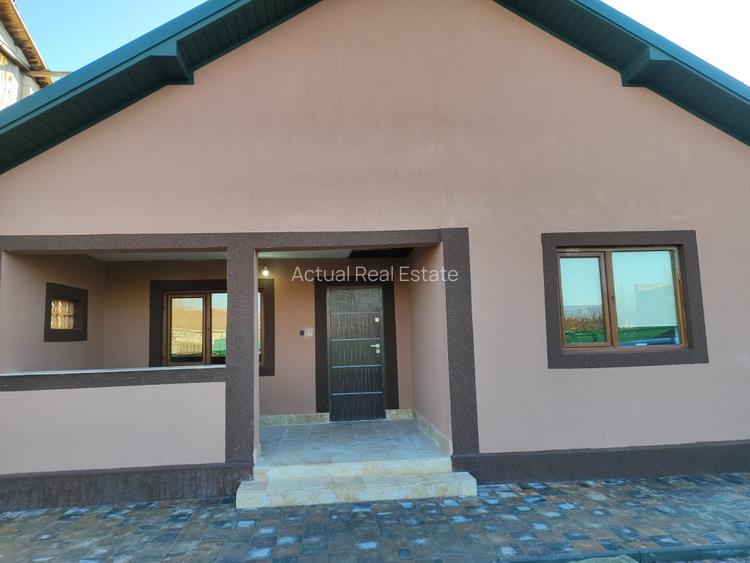 CASA  3 CAMERE |  VALU LUI TRAIAN |  110 MPC - 2