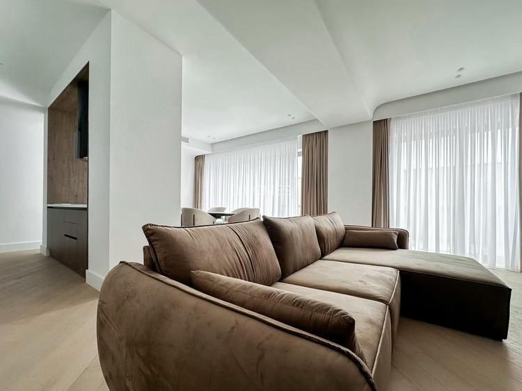 Penthouse 4 camere I Cortina 126 I Iancu Nicolae - 7