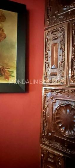 Casă cu 5 camere, singur în curte, acces auto , lângă Magazinul Crișul , Oradea. - 3