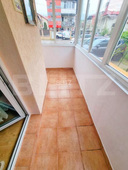 Apartament cu 3 camere decomandat - spatiu, confort si intimitate - Muzeul Apei - 7