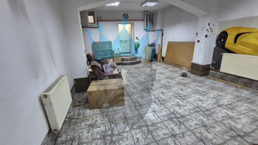 Spatiu Comercial Viilor - 3