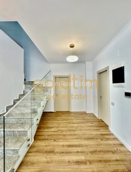 VILĂ DE INVESTIȚIE-PIPERA/TUNARI/CHIRIAȘI ACTIVI/RANDAMENT IMEDIAT/FULL MOBILATA - 12