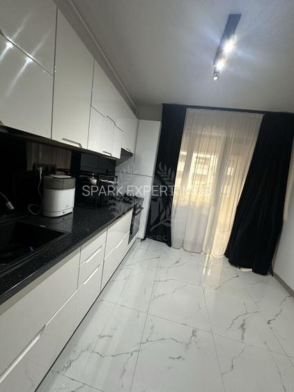 APARTAMENT 2 CAMERE, COMPLEX REZIDENTIAL DOROBANTU - 6