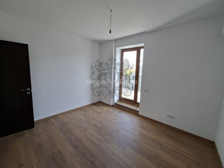 Parc Cazzavillan | Penthouse | 140 mp utili + 180 mp Terasa - 12