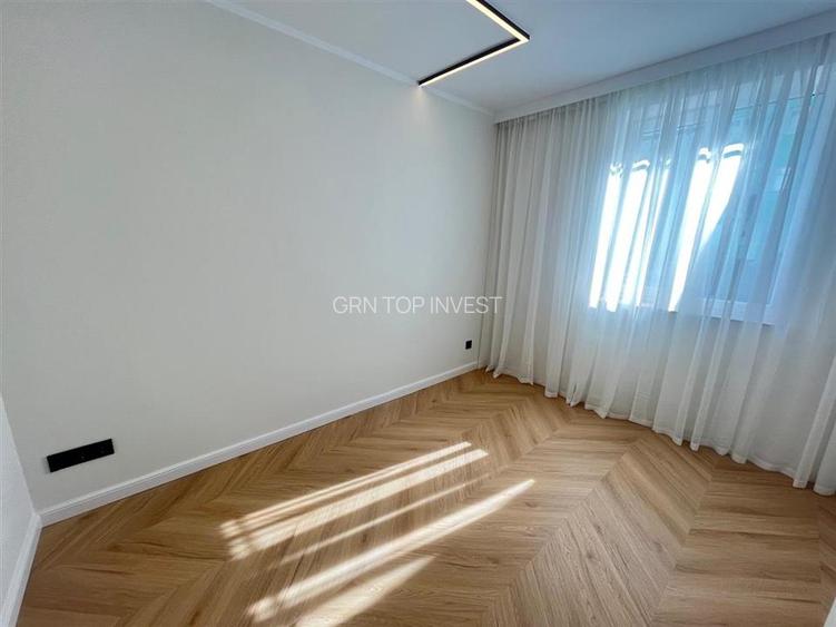 Apartament NOU modern 3 camere zona Mihai Viteazu - 19
