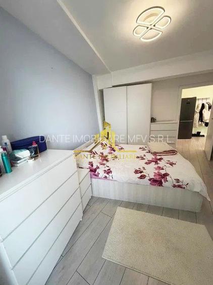 2 camere, mobilat modern, bloc nou, terasa, parcare, Zorilor, Wings - 2