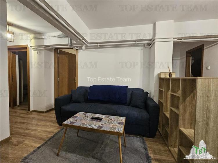 Apartament deosebit, 4 camere, 3 dormitoare - in vila cu intrare separata - o oa - 4