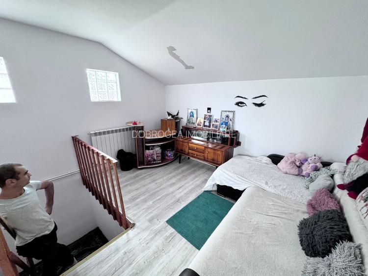 Zona Alexandru Cel Bun -CASA VILA P+1, TEREN 180 MP - 4