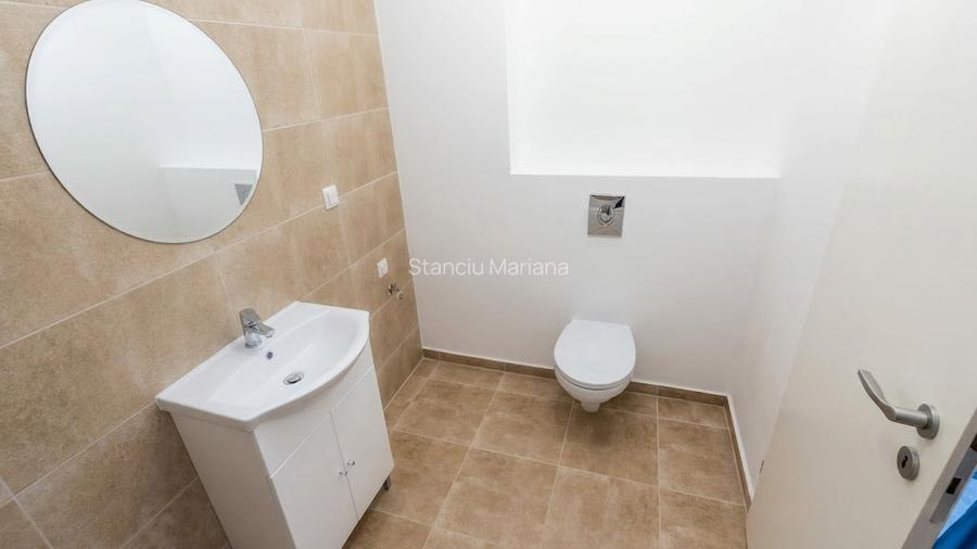 Direct Proprietar - Studio 37,5 MP utili + Balcon 3,7MP + Parcare, Targoviste - 5