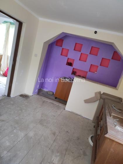 Spre vanzare proprietate Manastirea Humorului - Suceava - Bucovina - 4