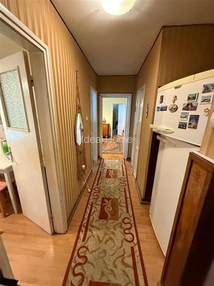 Apartament 3 Camere SD Etajul 1 Tudor Vladimirescu - 4