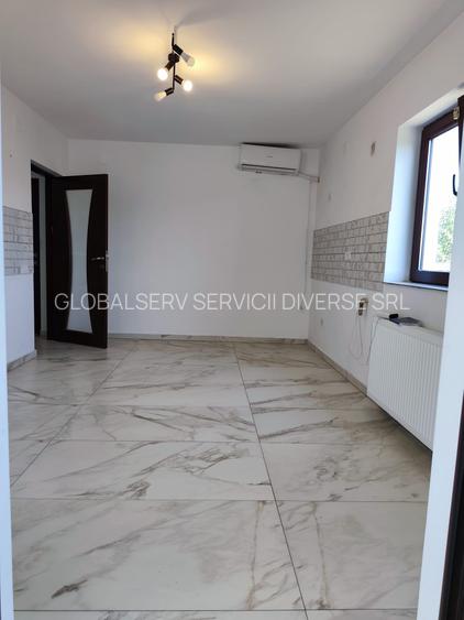 FARA COMISIOANE in GULIA casa eleganta cu 5 camere 3 bai terasa mare pe 1000mp - 22