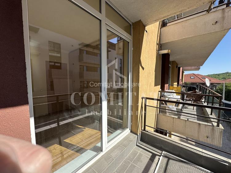 Apartament cu 2 camere | Etaj Intermediar | Borhanci - 9