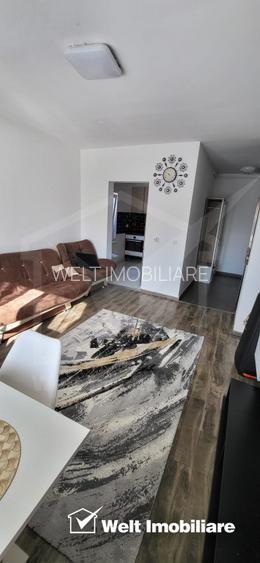 Oportunitate investitie, apartament cu doua camere, Gheorghe Doja, Floresti - 6