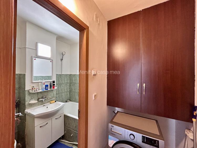 Apartament 2 camere, semidecomandat, Malu Rosu, Ploiesti - 6