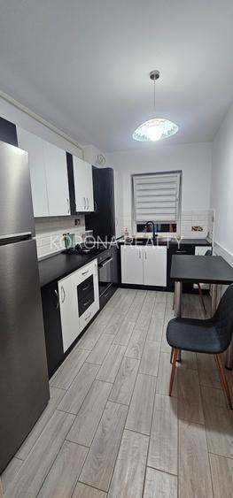 Apartament de inchriat bloc nou 2 camere si dressing Maurer Villas - 6