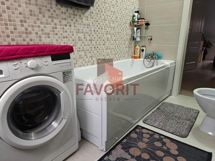 Mobilat si utilat. Loc de parcare. Zona excelenta - 6