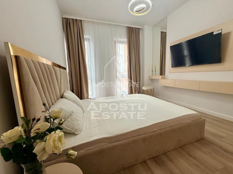 Apartament cu 2 camere, bloc nou, Zona Torontalului, Timisoara - 8