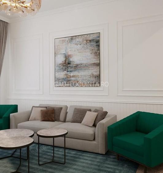 3 camere| Bloc Nou 2025 | Zona Tei | Parcul Circului - 2