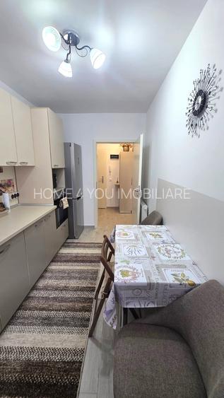 Apartament 2 camere etajul 6 Avantgarden 3 - 13