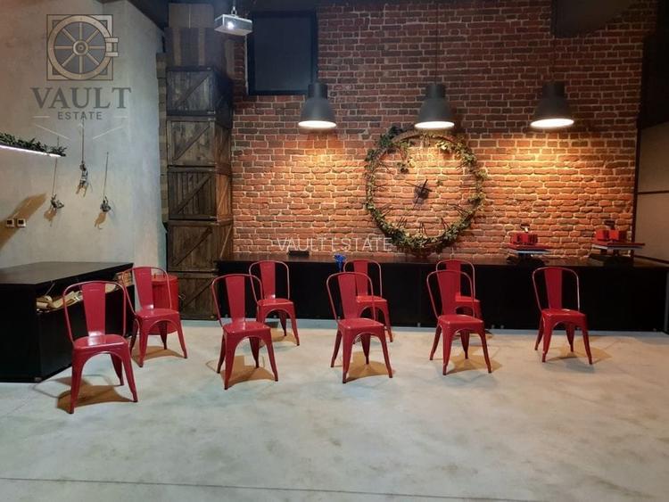 SPATIU - OPEN SPACE - ULTRACENTRAL - 7