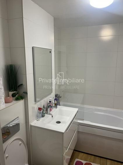 Apartament 2 Camere Modern/Mobilat/Utilat de Vanzare, Str Muncii,Tudor - 8