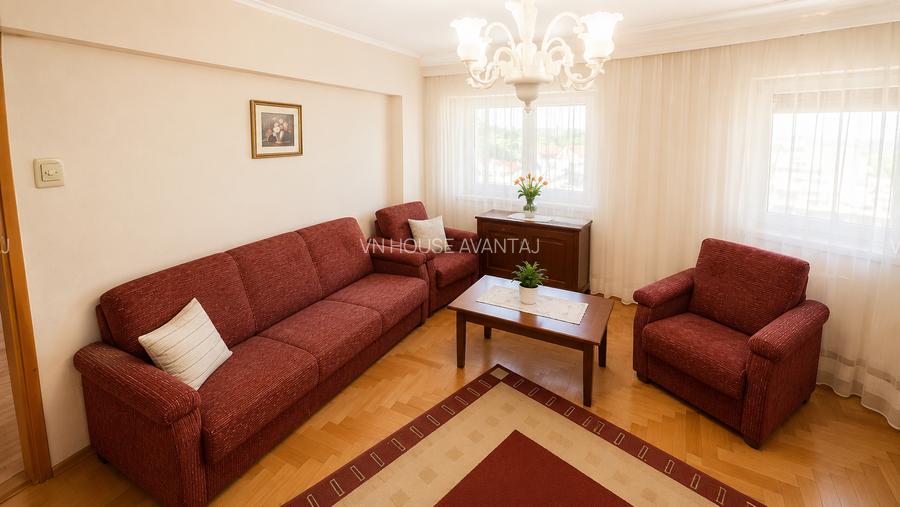 Apartament 3 camere zona Centrala - 3