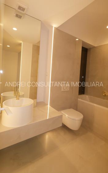 Vanzare 3 camere Cortina North 79 mp utili si 31 mp terasa + parcare subterana - 9