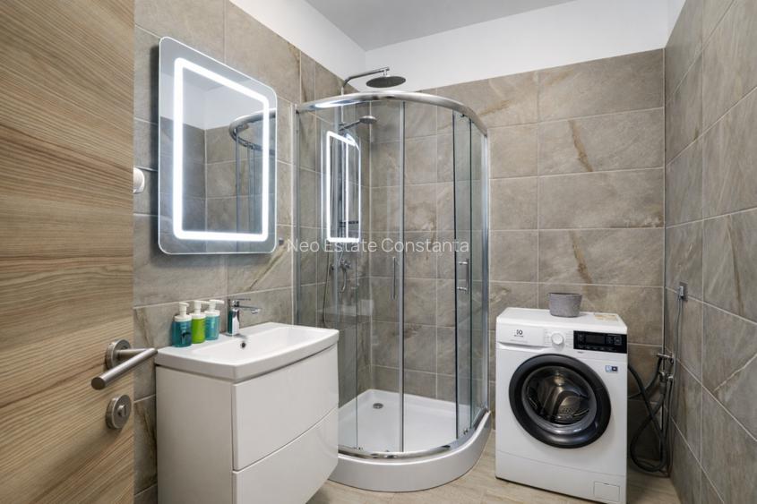 Apartament 2 camere | Alezzi Beach Resort - 10