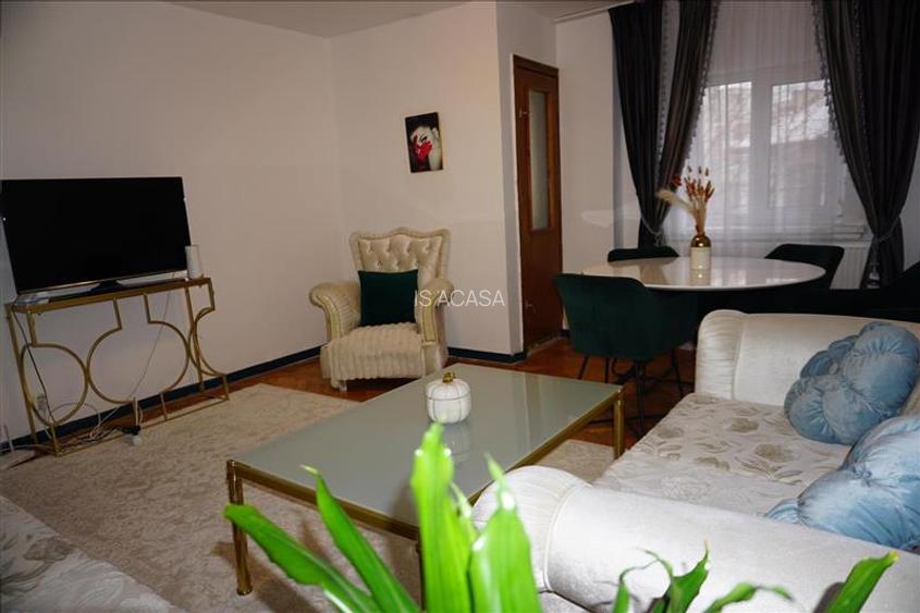 Apartament cu 3 camere- McDonald''s - 3