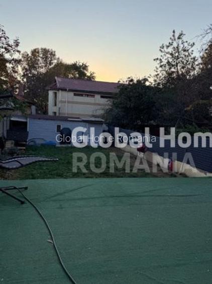 Vila Verde 4 camere 189 MP | Baneasa | 2024 | 2 locuri parcare - 13