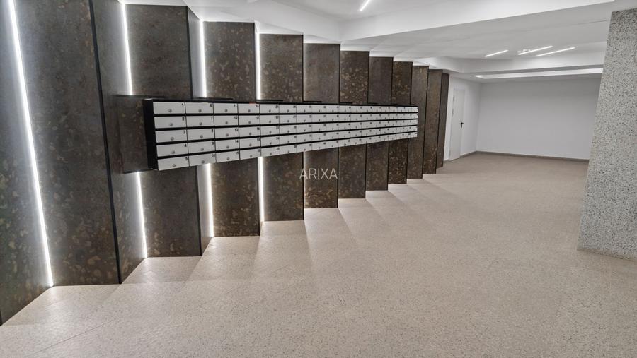 Garsoniera Novum Residence 56 Drumul Taberei Lujerului Gorj Mall Plaza - 11