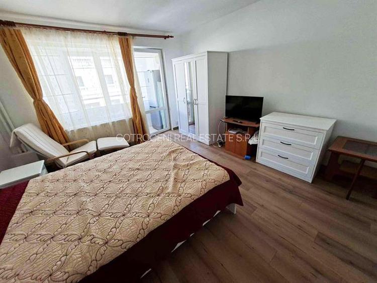 Garsonieră de excepție pe Calea Victoriei - 4