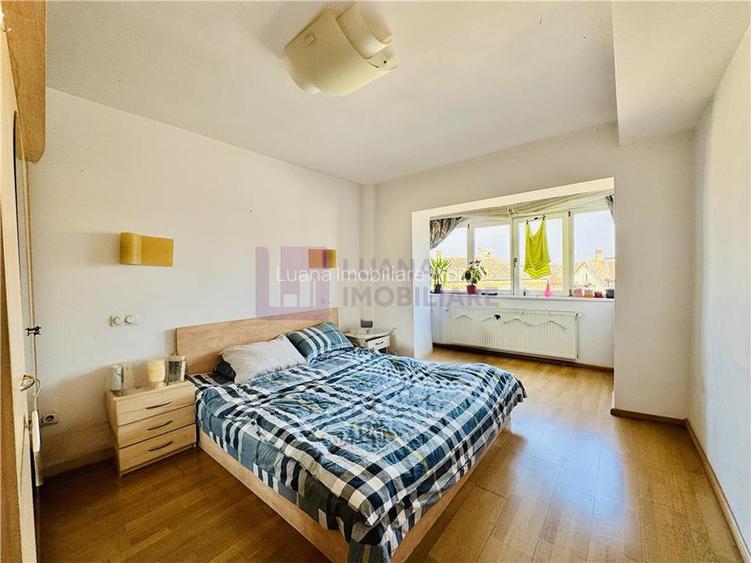 Apartament 3 camere | Constantin Noica | pivnita | 80 mp | et intermediar - 4